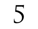 5