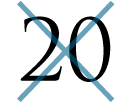 20